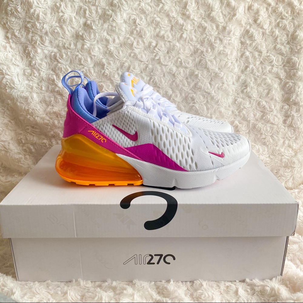 Brand new Nike Air Max 270